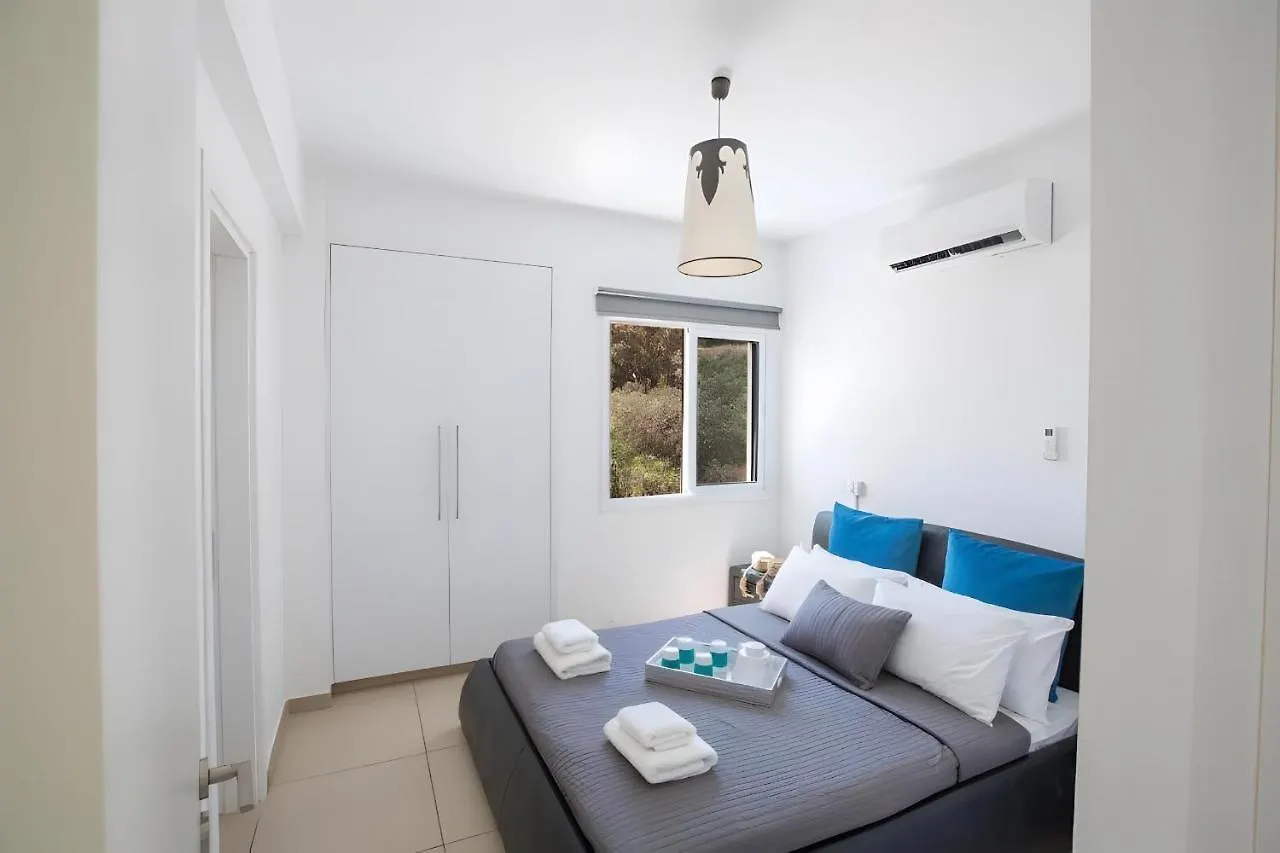 Casa De Nicole Villa Protaras