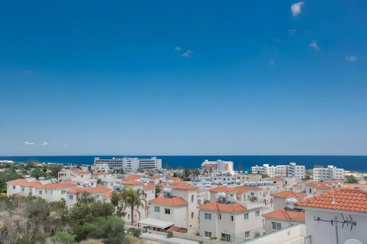 Casa De Nicole Βίλα Πρωταράς