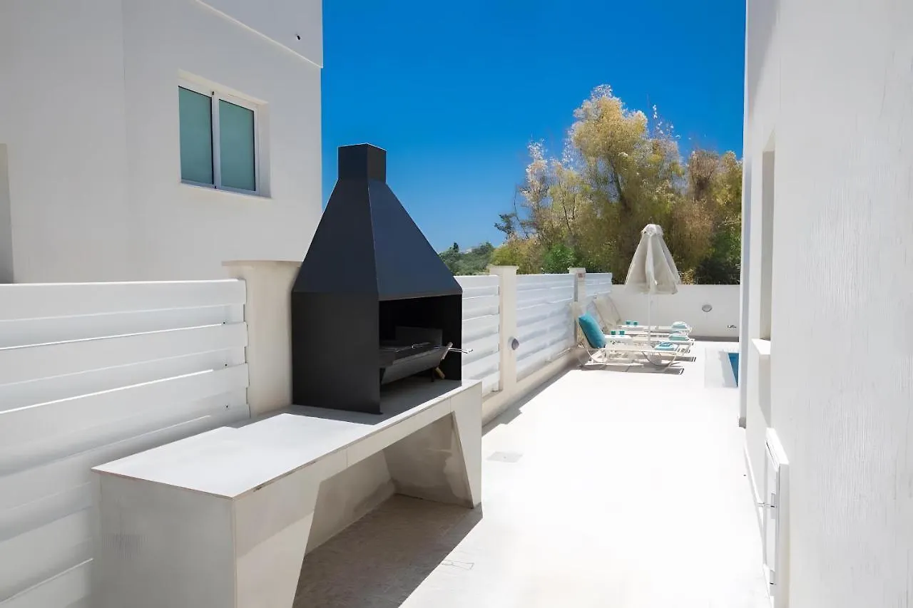 Casa De Nicole Villa Protaras