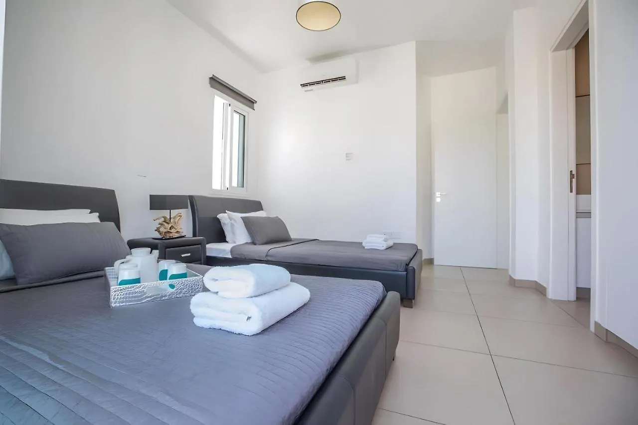 Casa De Nicole Villa Protaras