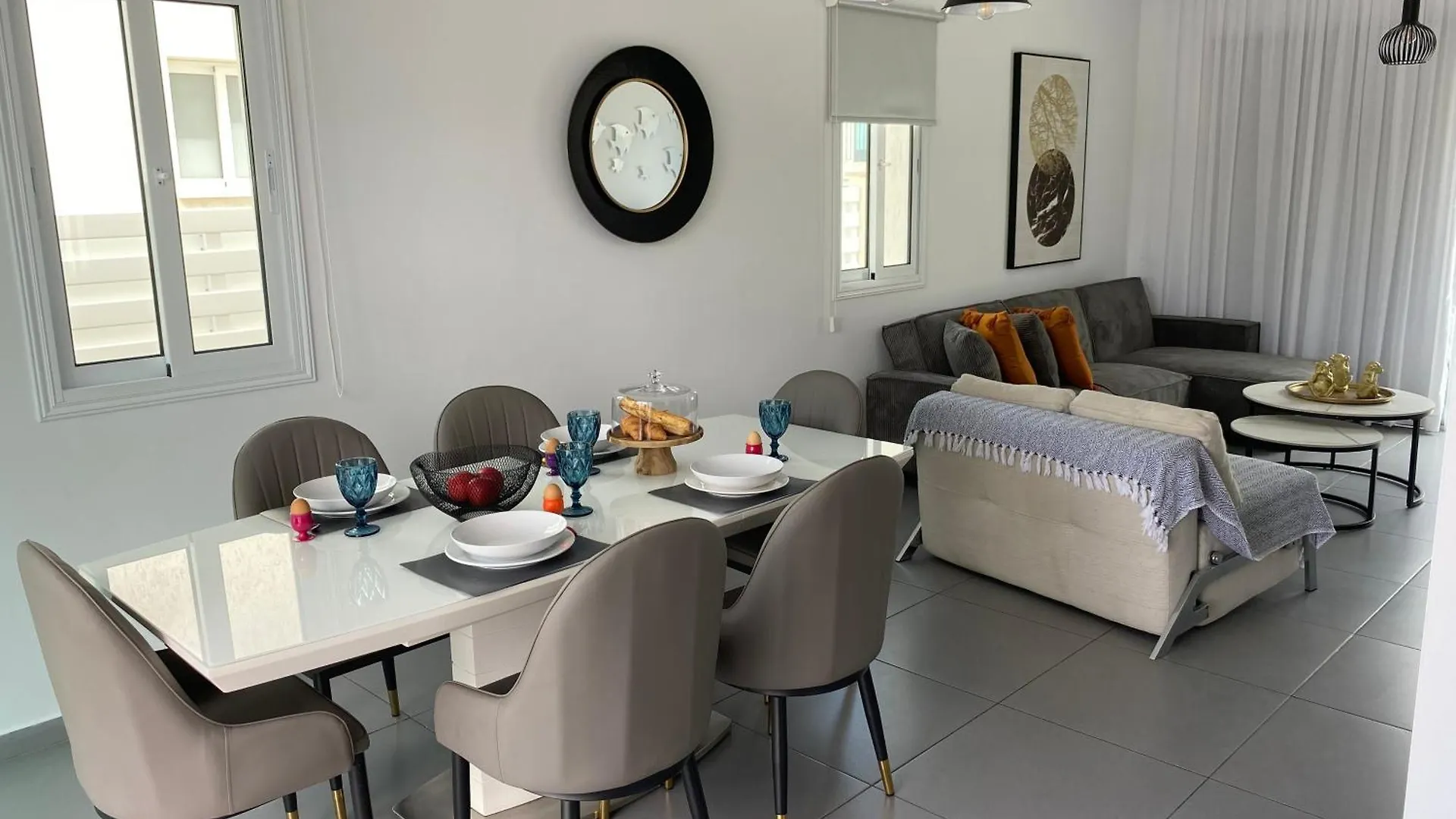 Casa De Nicole Villa Protaras