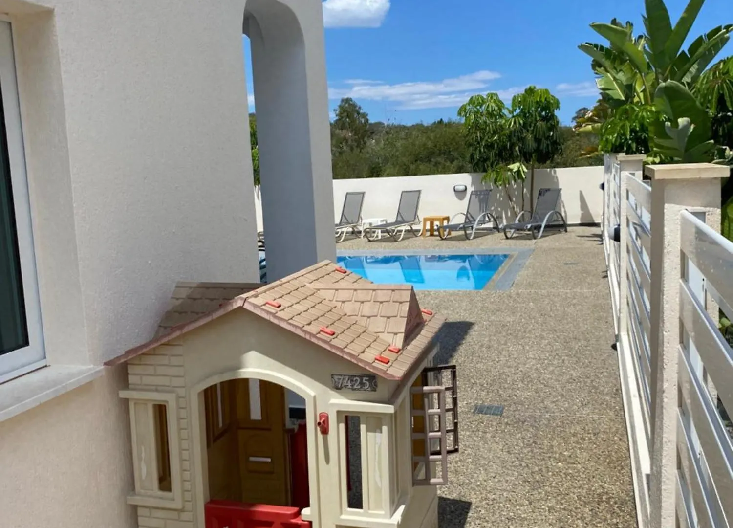 Casa De Nicole Villa Protaras