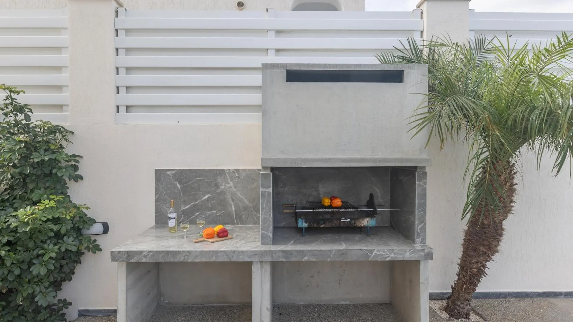 Casa De Nicole Villa Protaras Cipru