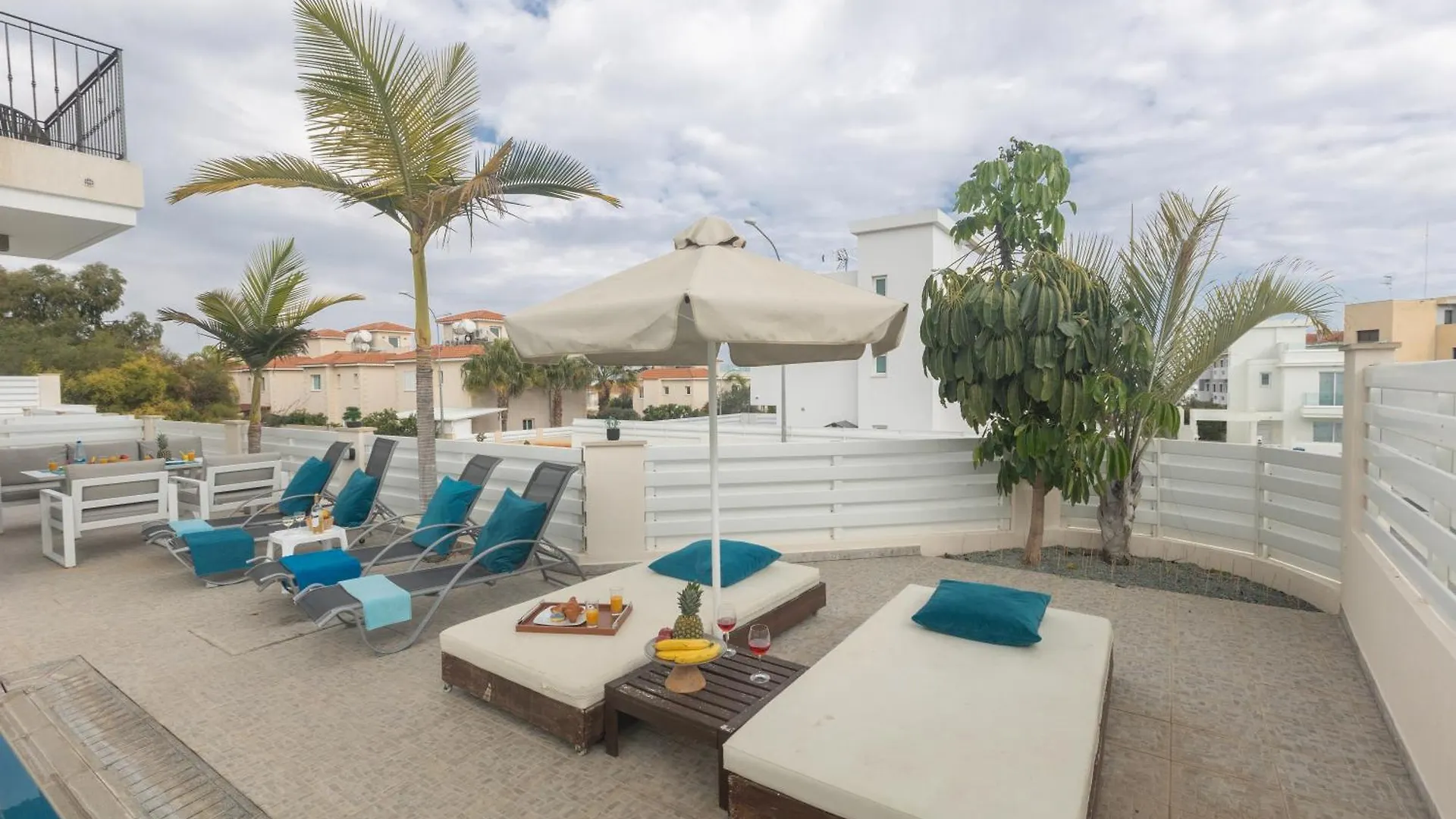 Casa De Nicole Villa Protaras