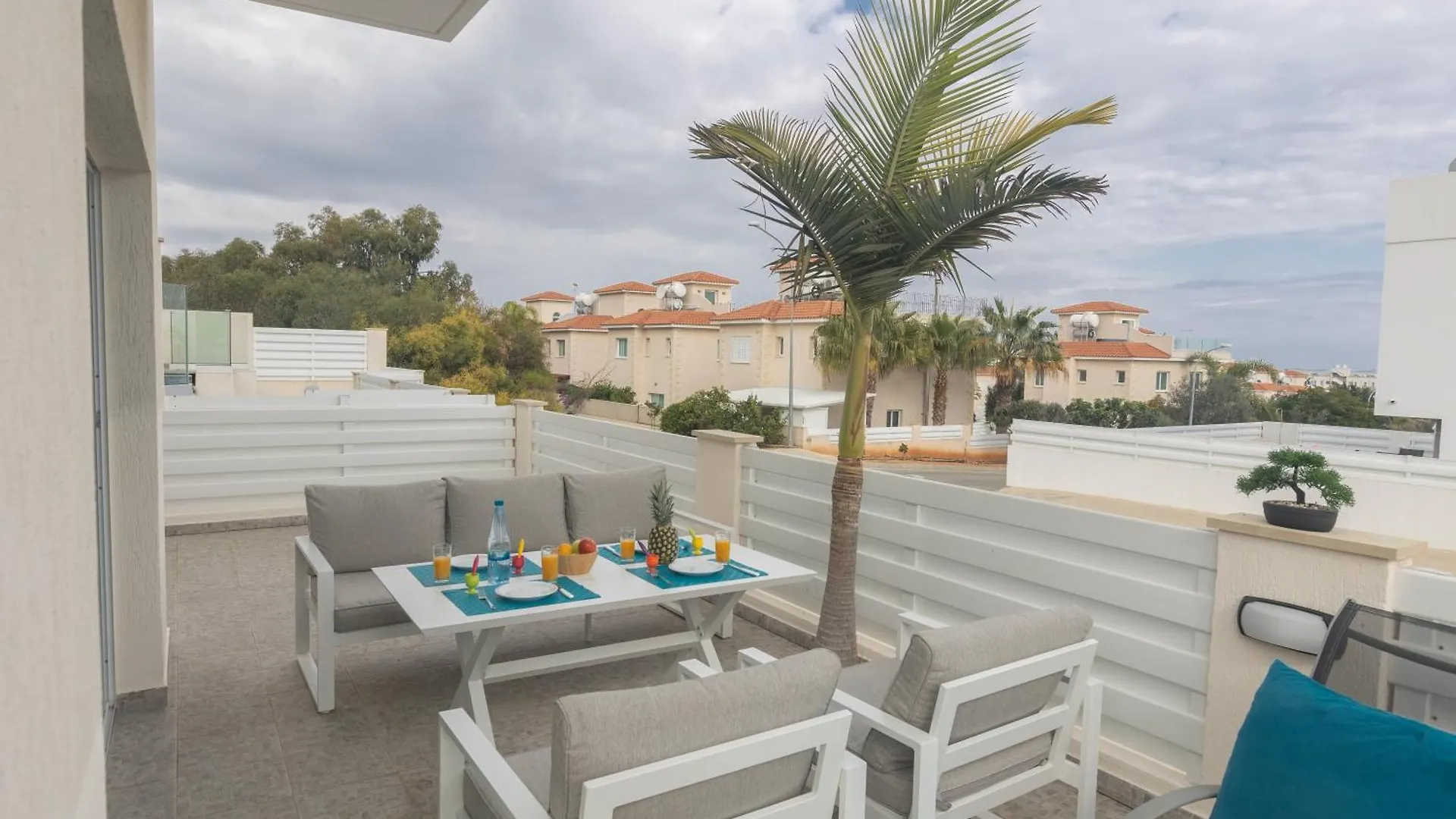 Casa De Nicole Villa Protaras