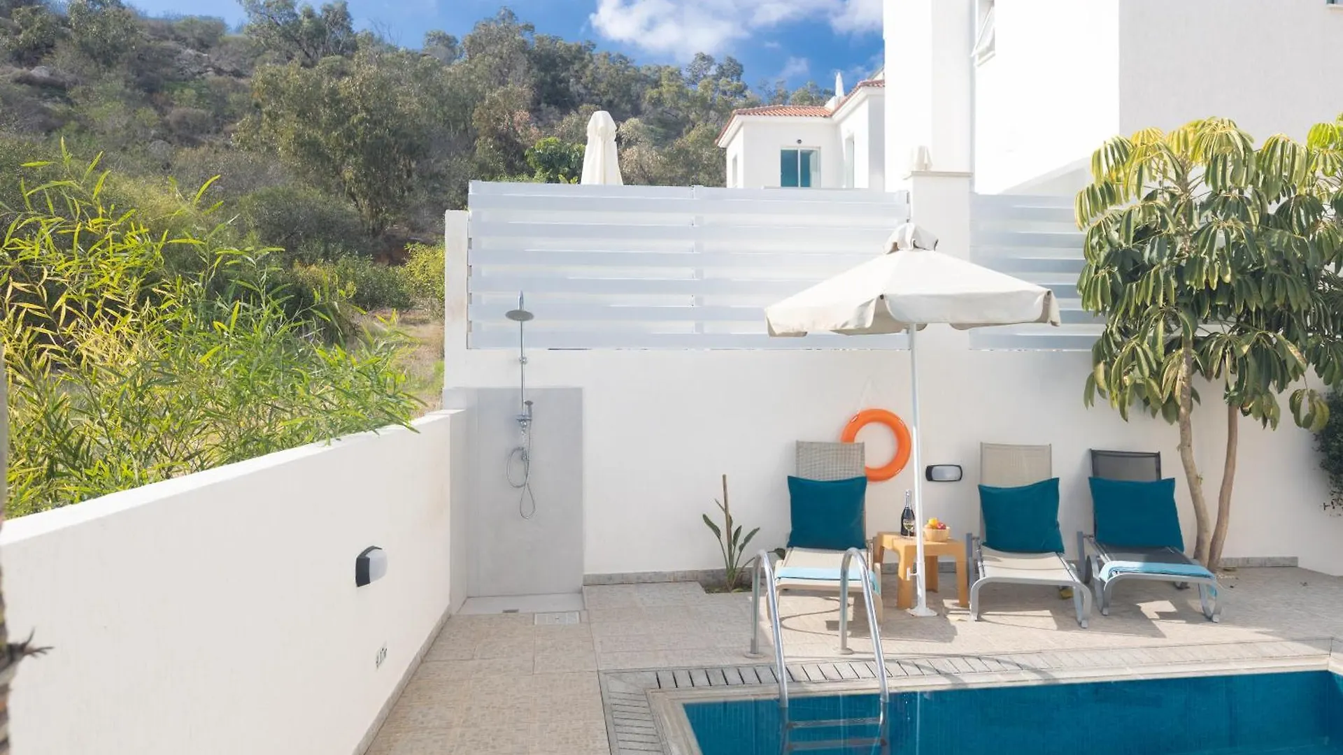 Casa De Nicole Villa Protaras