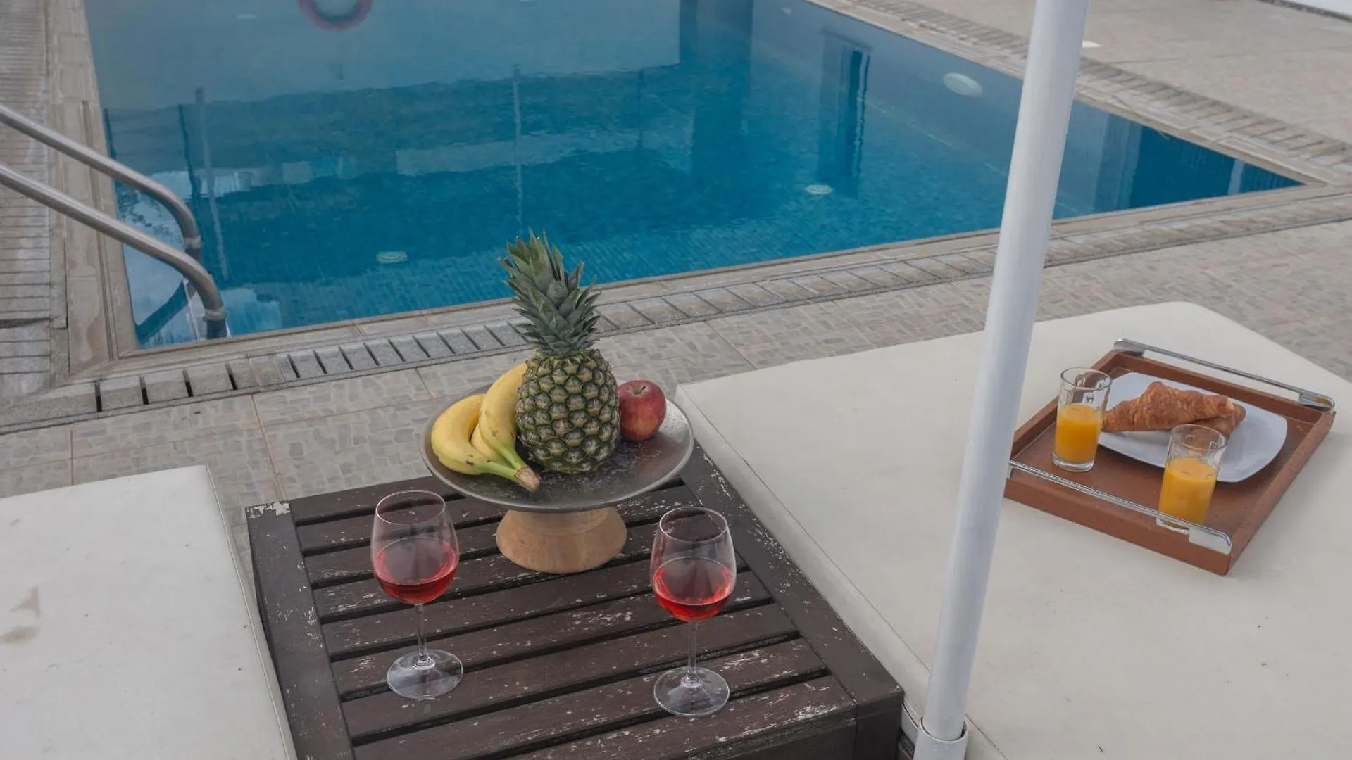 Casa De Nicole Villa Protaras