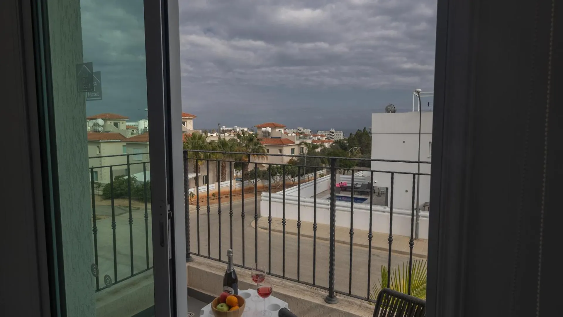 Casa De Nicole Villa Protaras