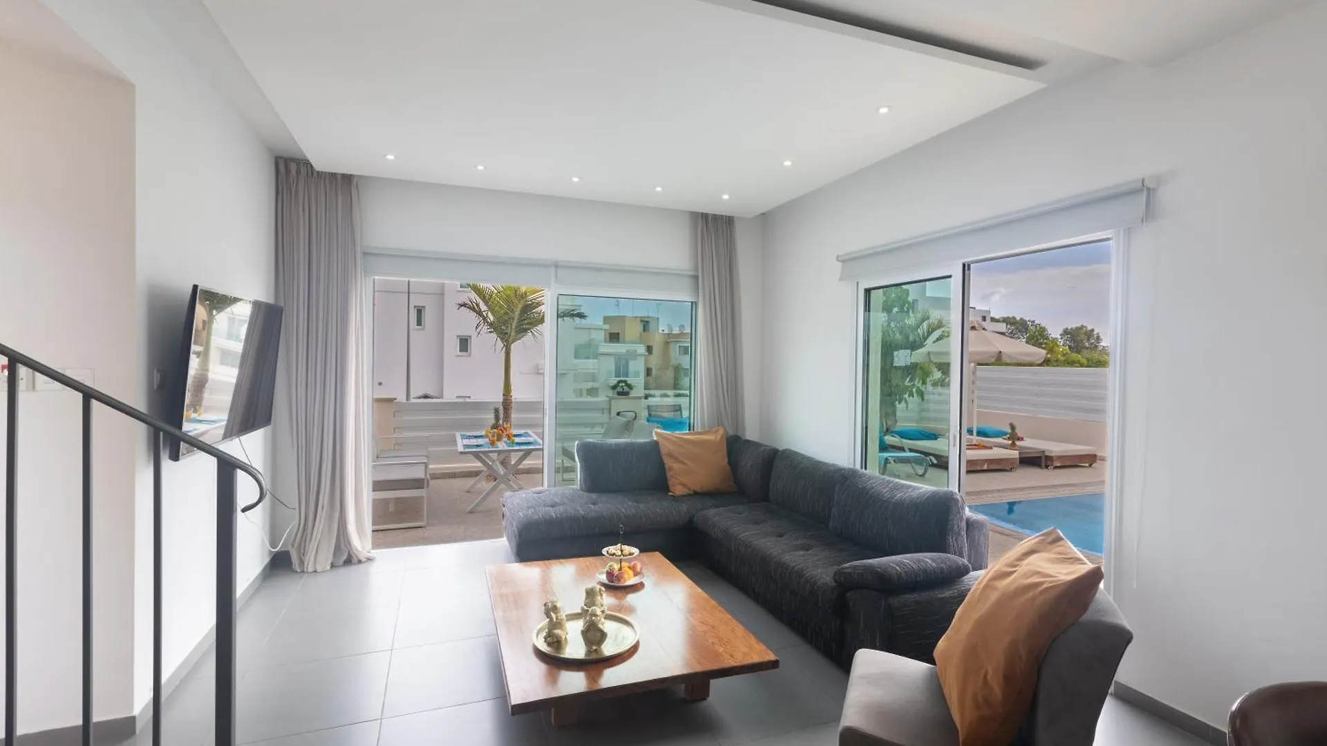 Casa De Nicole Villa Protaras