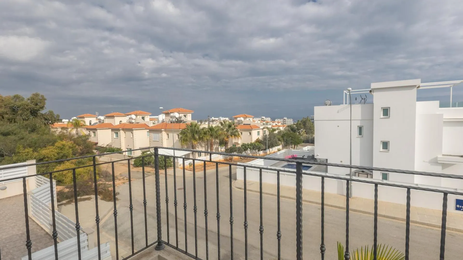 Casa De Nicole Villa Protaras 0*,  Cipru