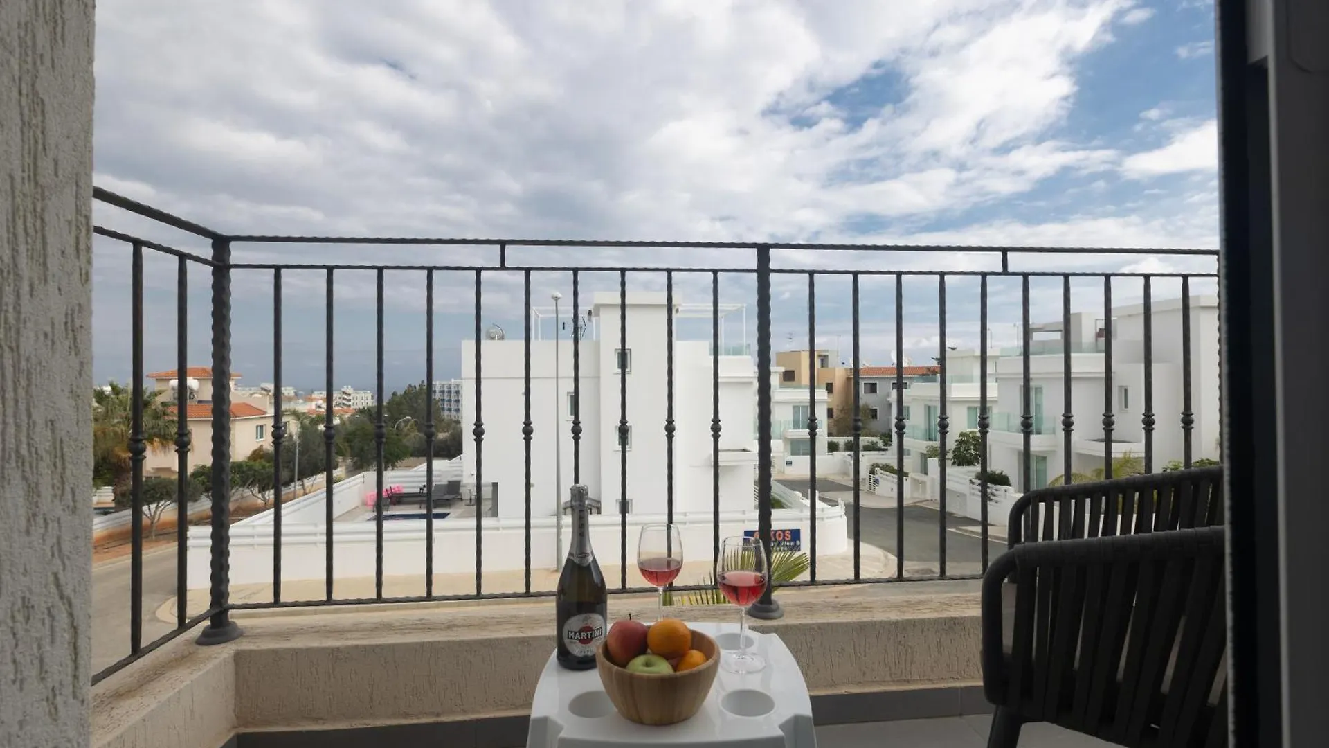 Casa De Nicole Villa Protaras