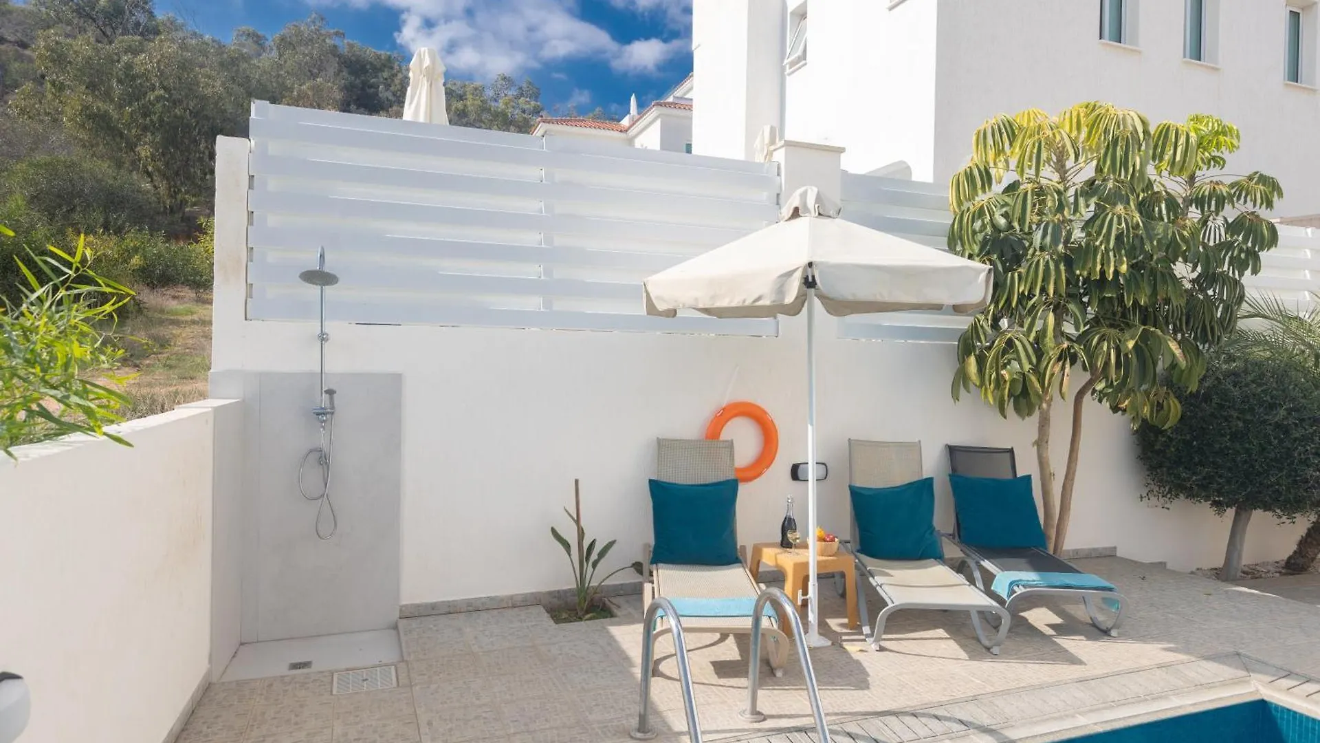 Casa De Nicole Villa Protaras Cipru
