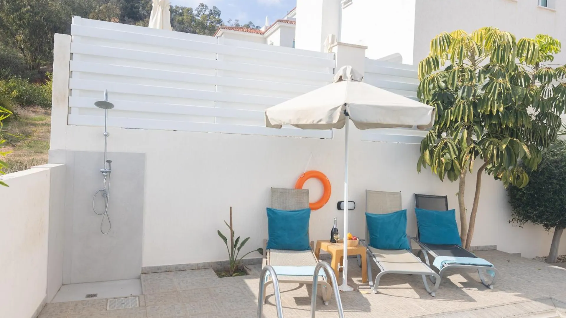 Casa De Nicole Villa Protaras