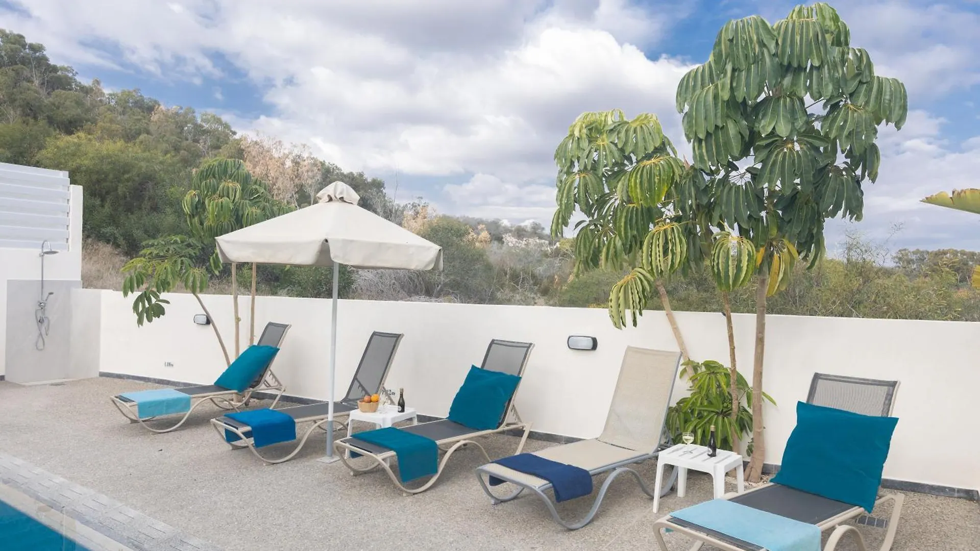 Casa De Nicole Villa Protaras Cipru