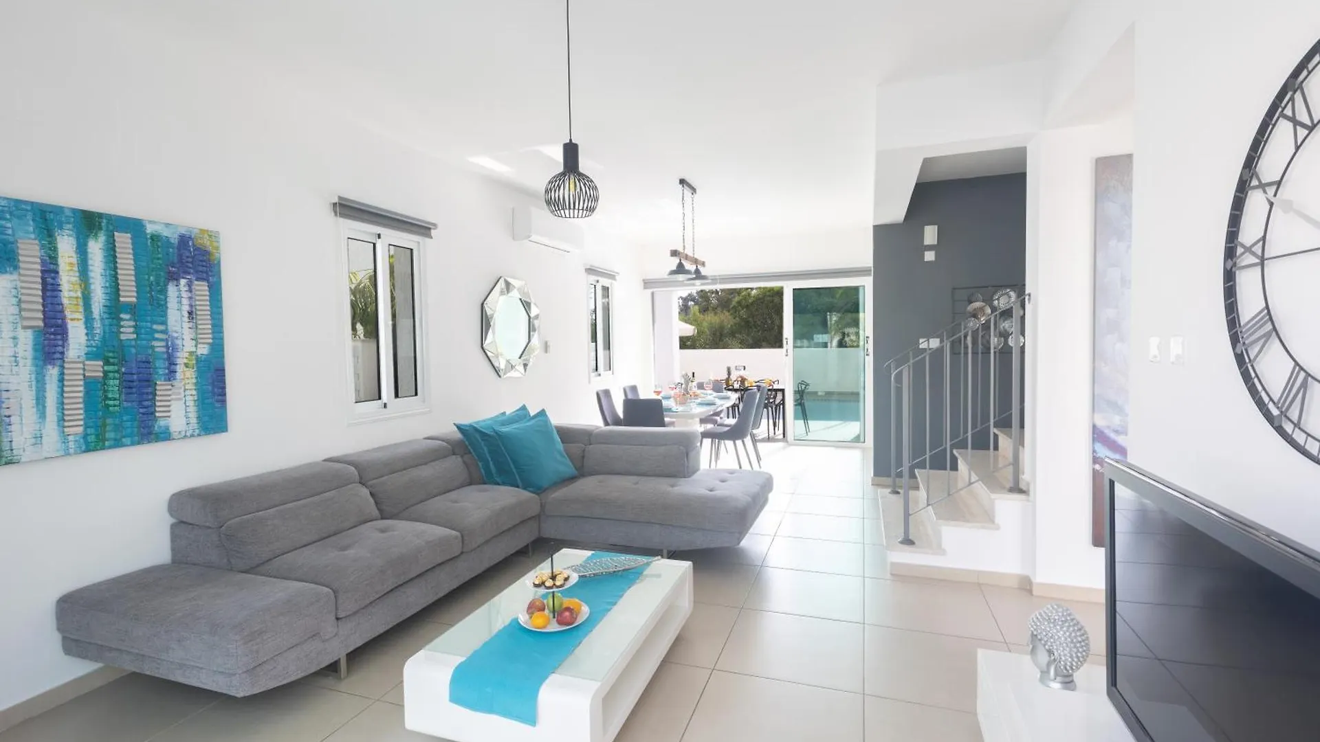 Casa De Nicole Villa Protaras Cipru