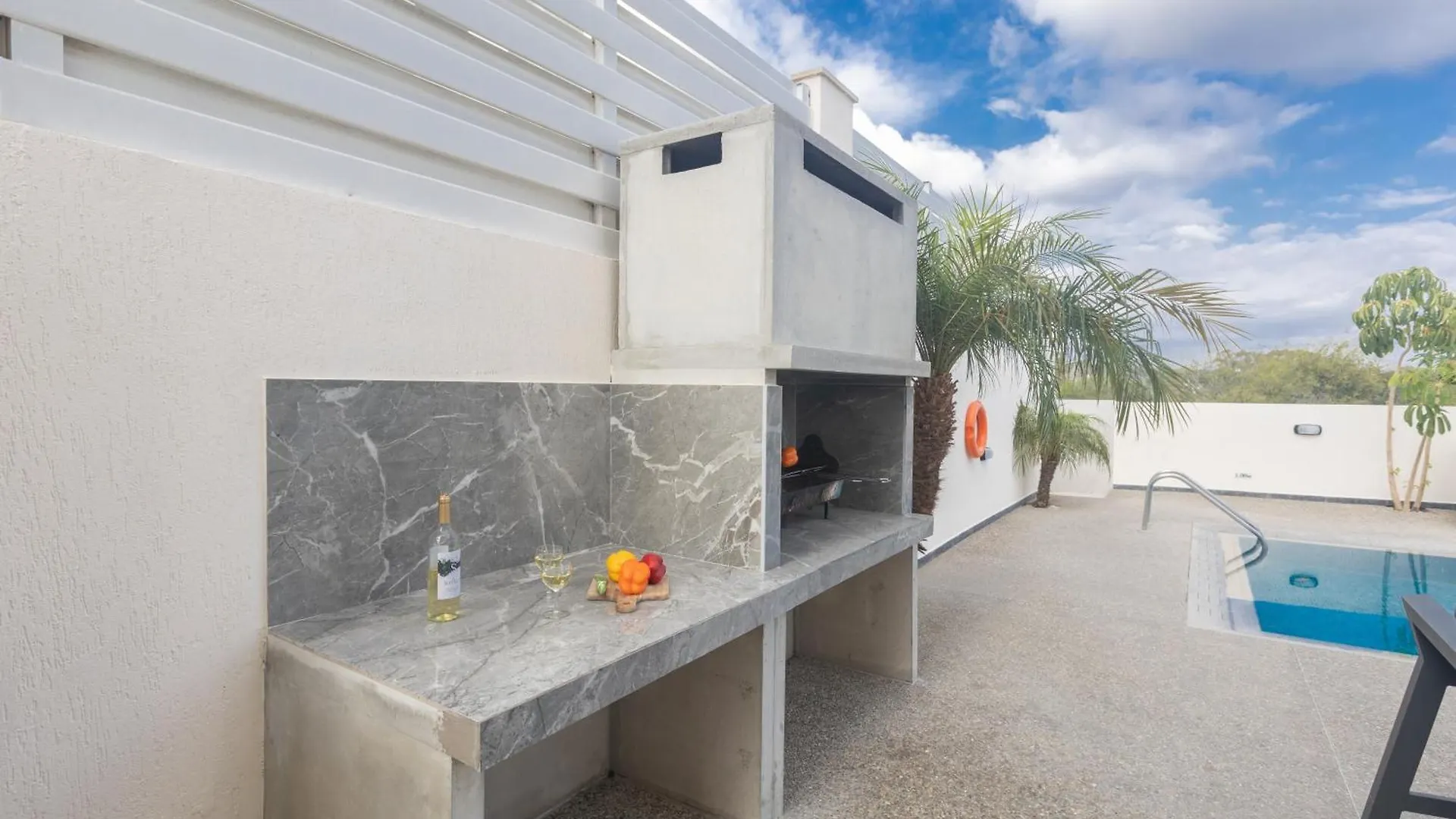 Casa De Nicole Villa Protaras Cipru