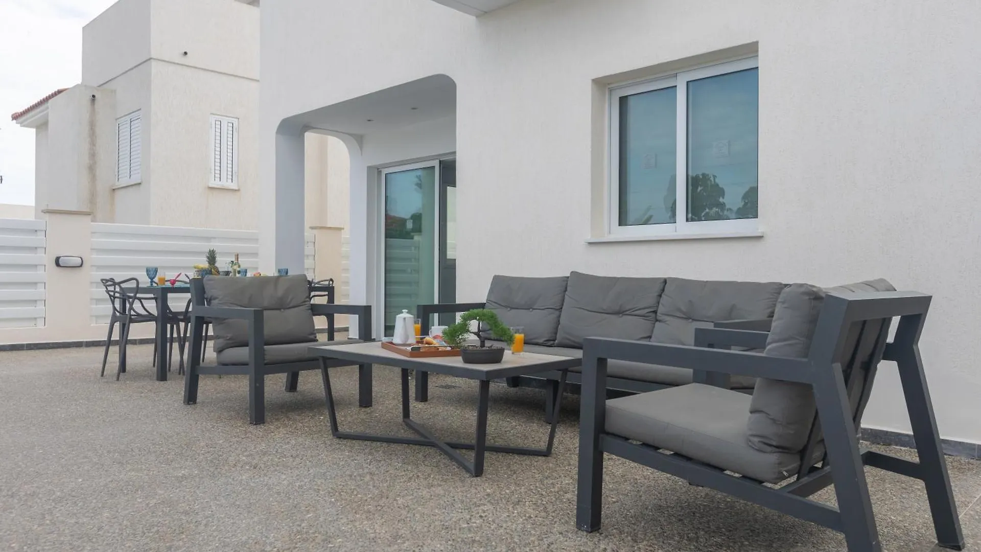 Casa De Nicole Villa Protaras