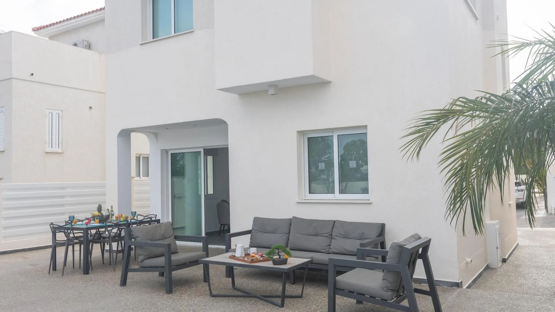 Casa De Nicole Villa Protaras
