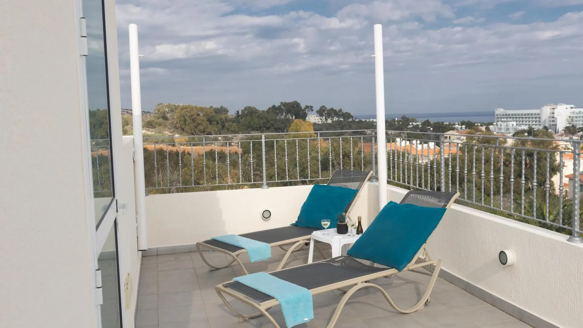 Casa De Nicole Villa Protaras 0*,  Cipru