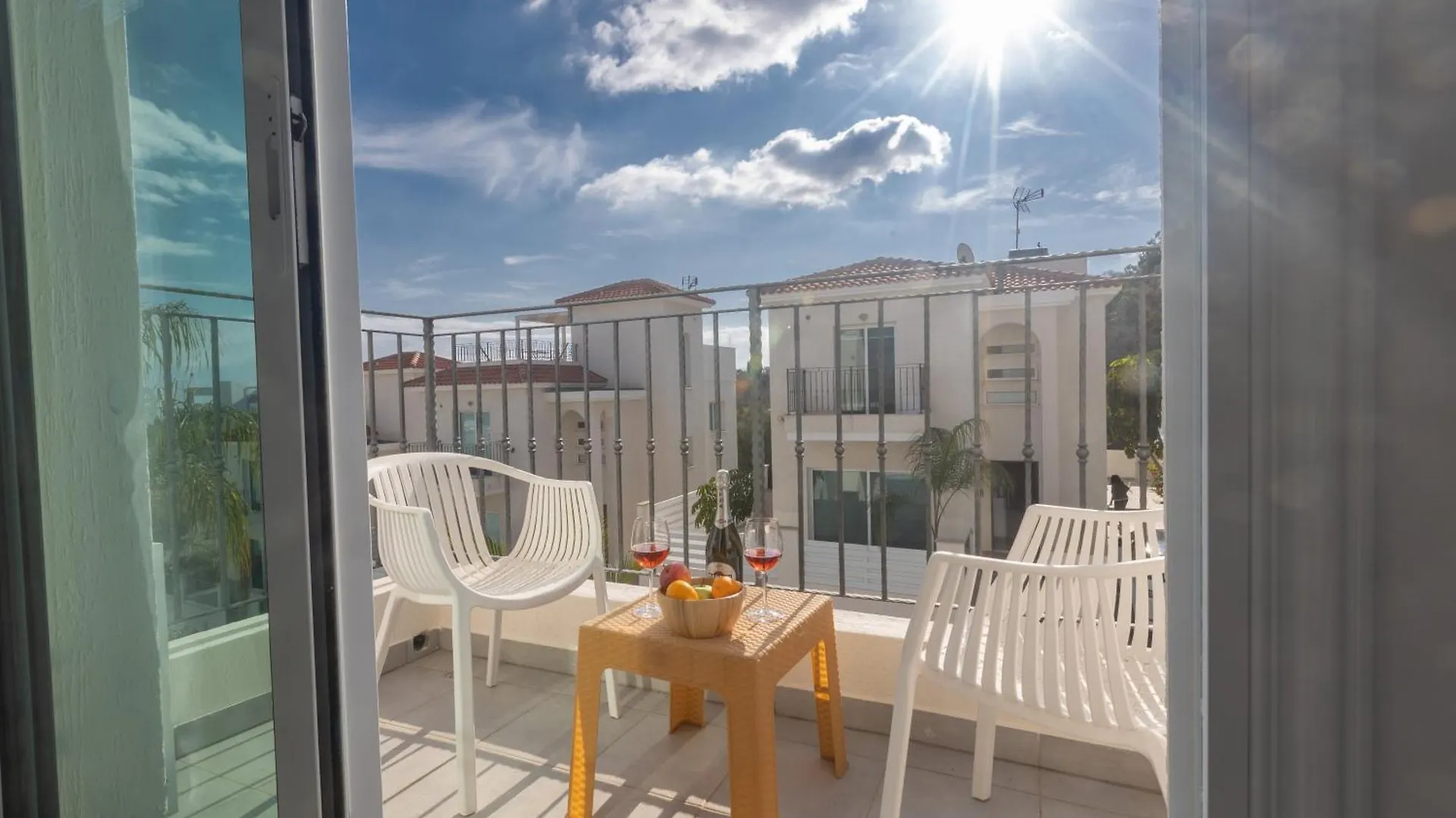 Casa De Nicole Villa Protaras