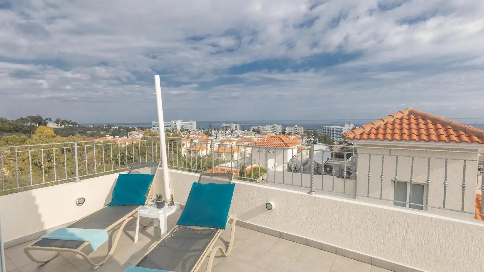Casa De Nicole Villa Protaras