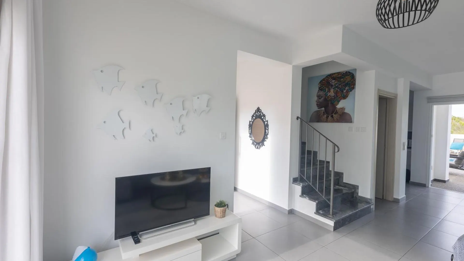 Casa De Nicole Villa Protaras