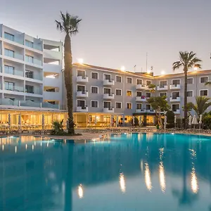 Apartmanhotel Narcissos Waterpark, Protarász