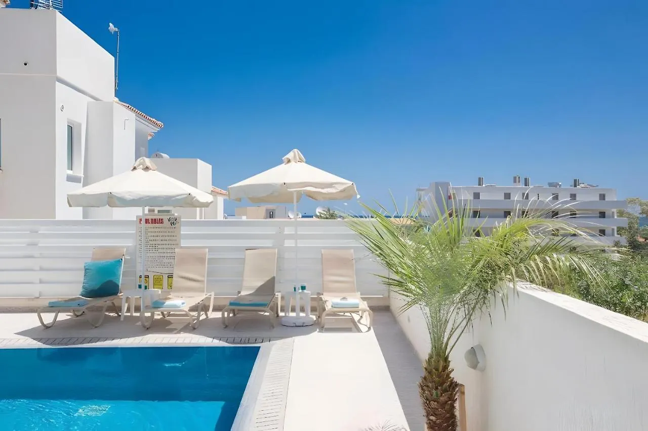 Casa De Nicole Villa Protaras 0*,  Cyprus