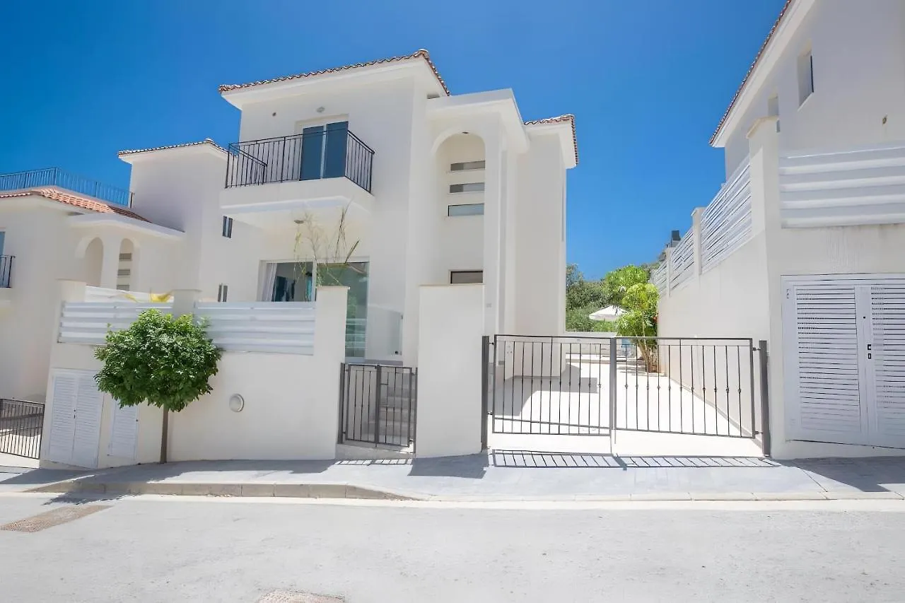 Villa Casa De Nicole Protaras