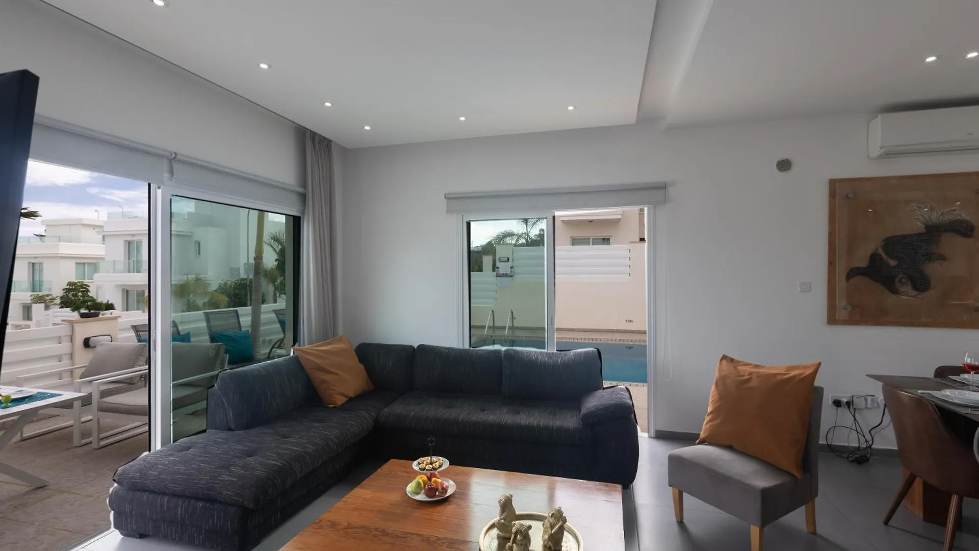 Casa De Nicole Villa Protaras Cyprus