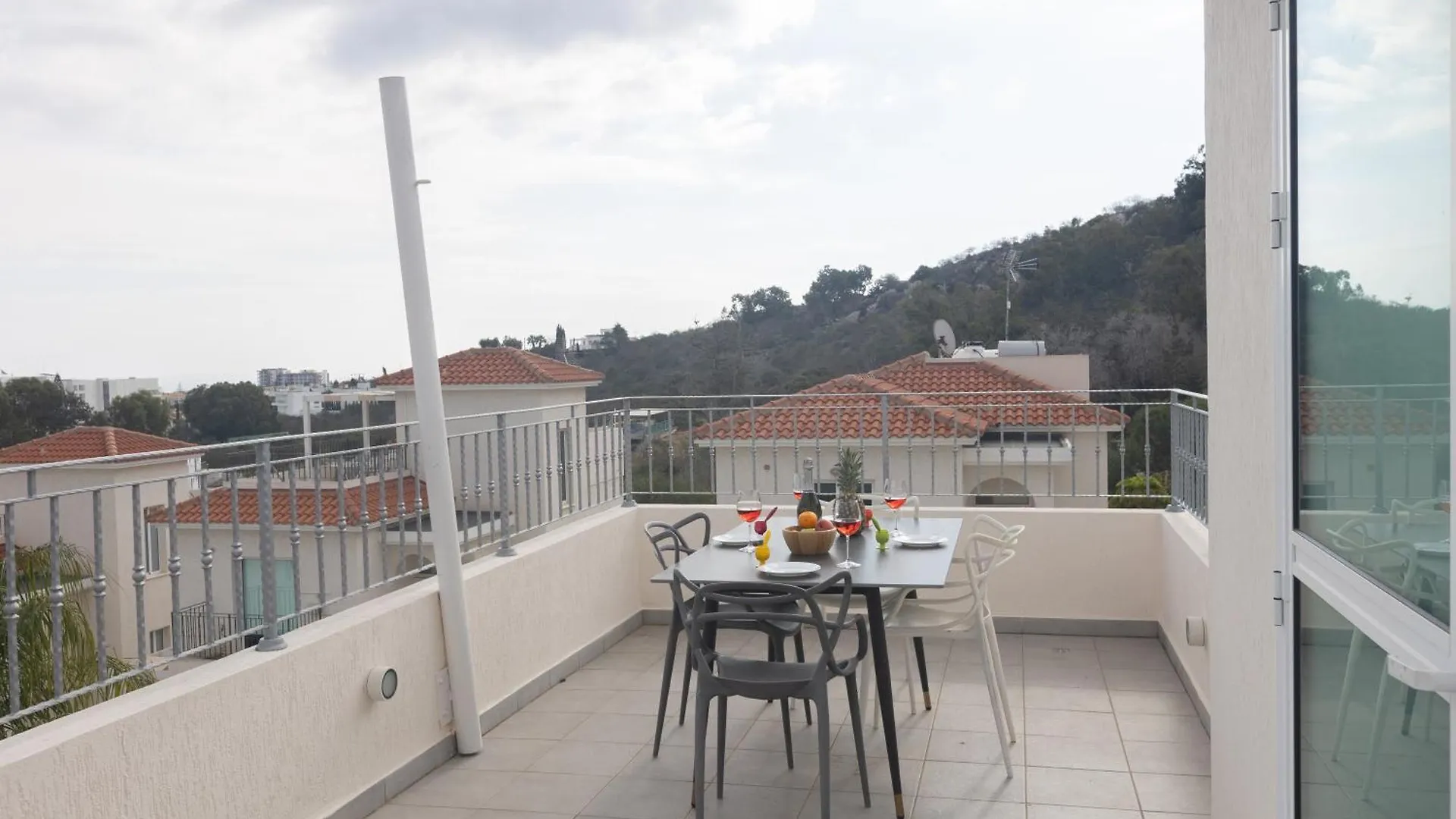 Casa De Nicole Villa Protaras Cyprus
